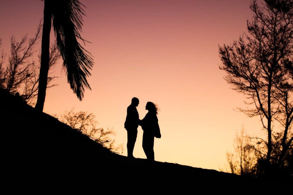 Colorado for Couples