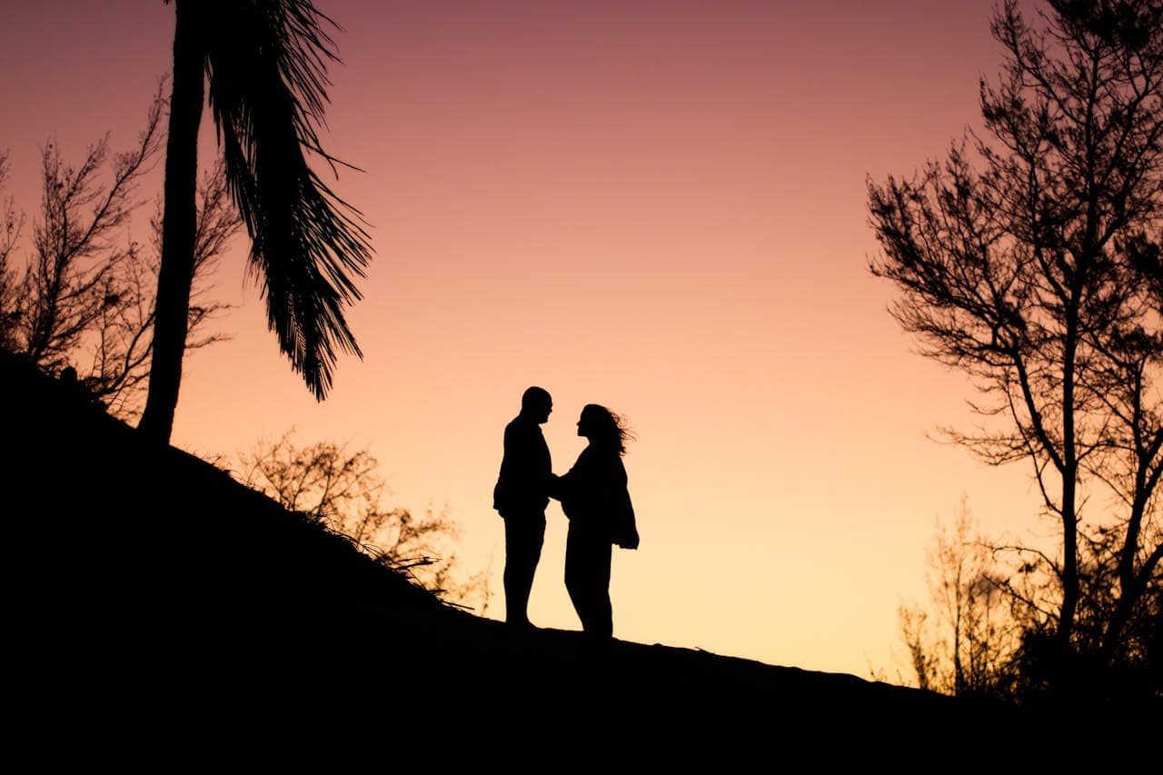 Colorado for Couples