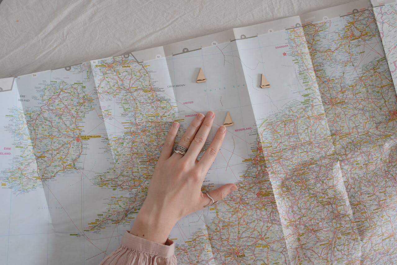 Destination Guides