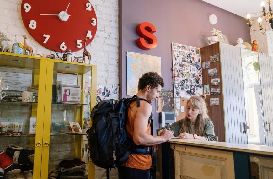 Protect Your Travel Budget