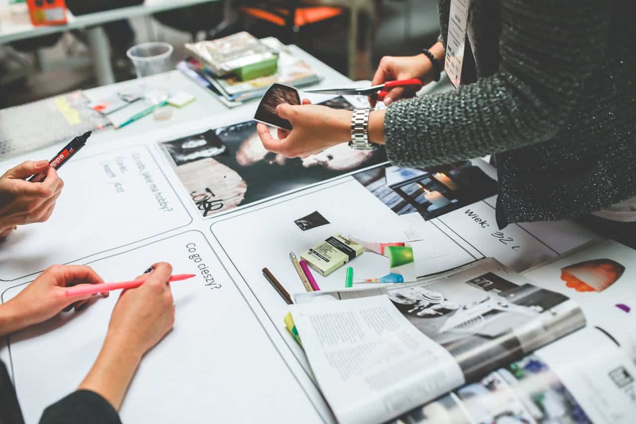 Redefining Travel Marketing