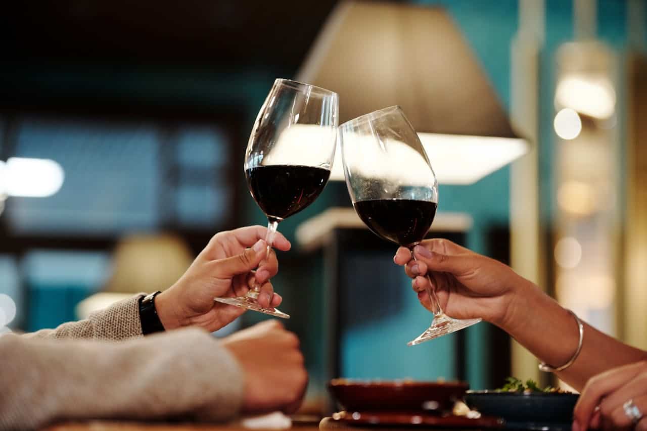 Romantic Valentine’s Weekend