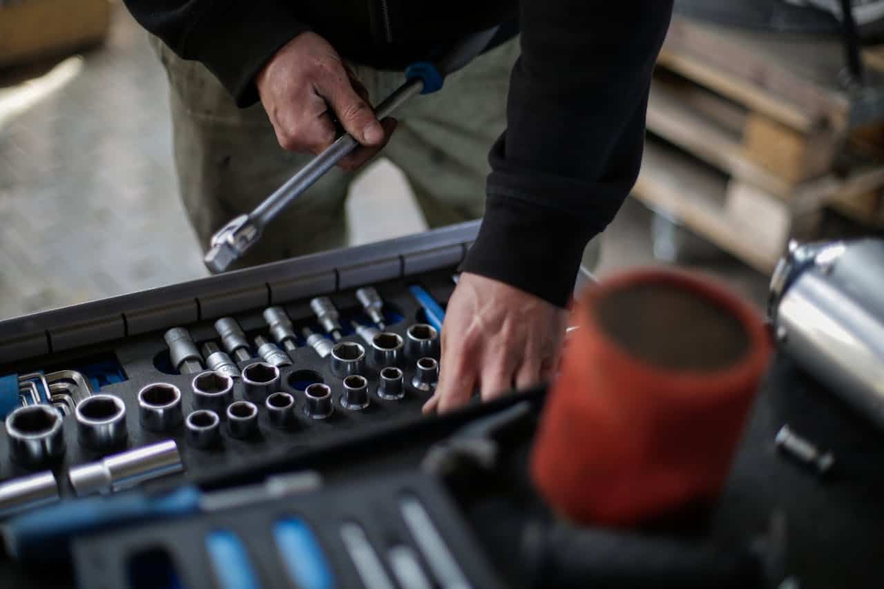 Skilled Trade Jobs