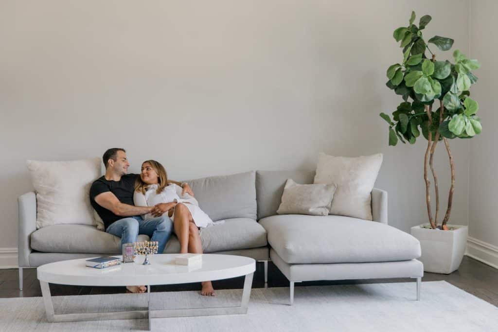 Spousal Sponsorship in Canada