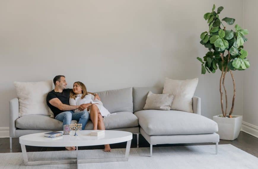 Spousal Sponsorship in Canada