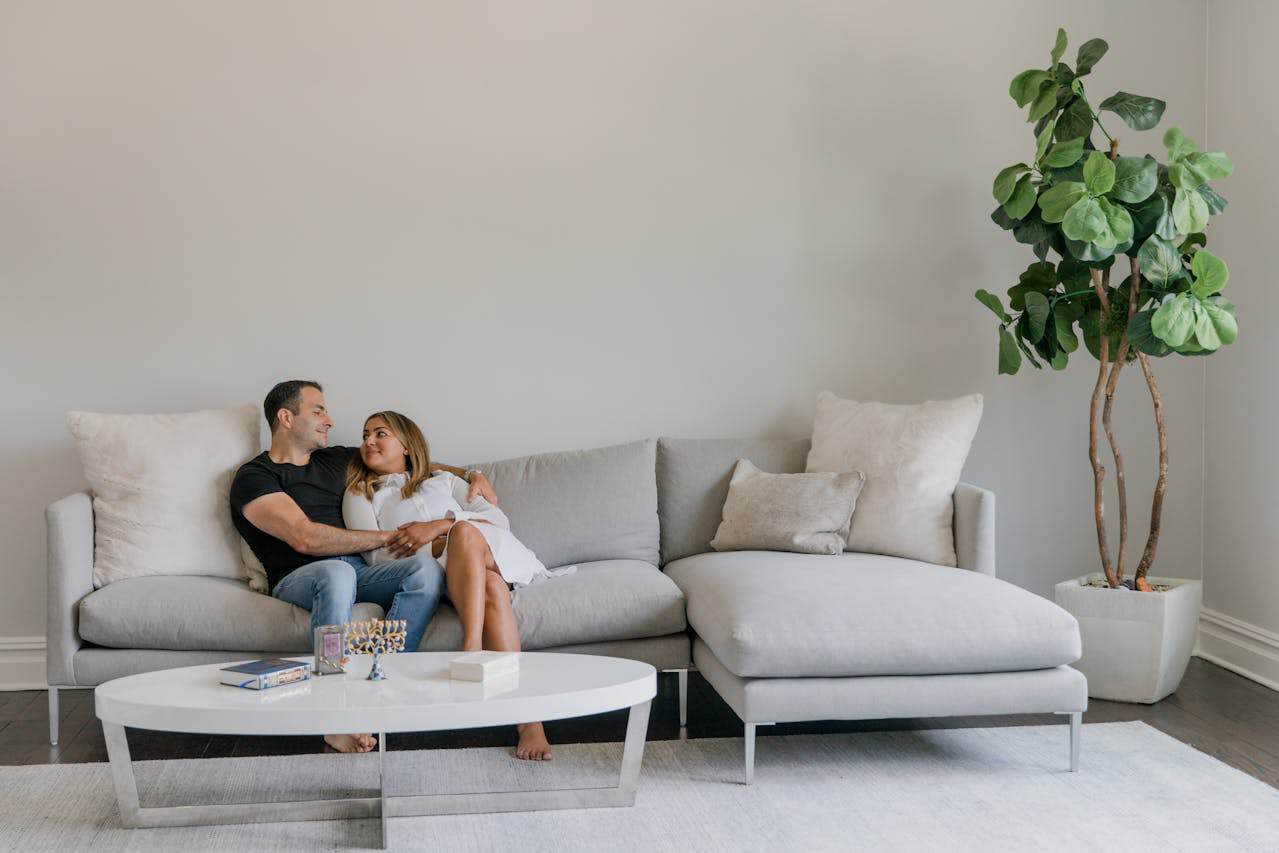 Spousal Sponsorship in Canada