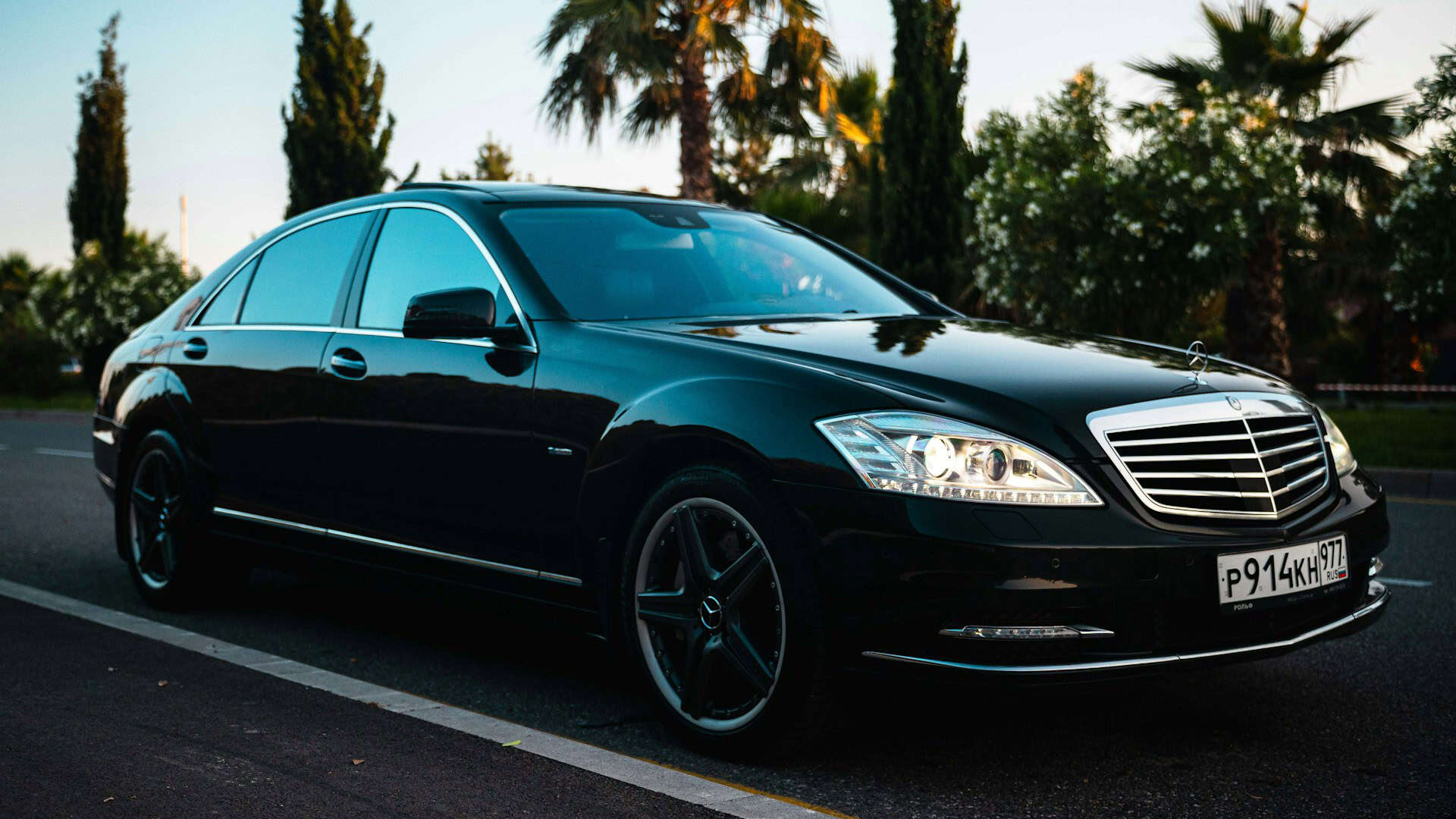 Travel Like a VIP
