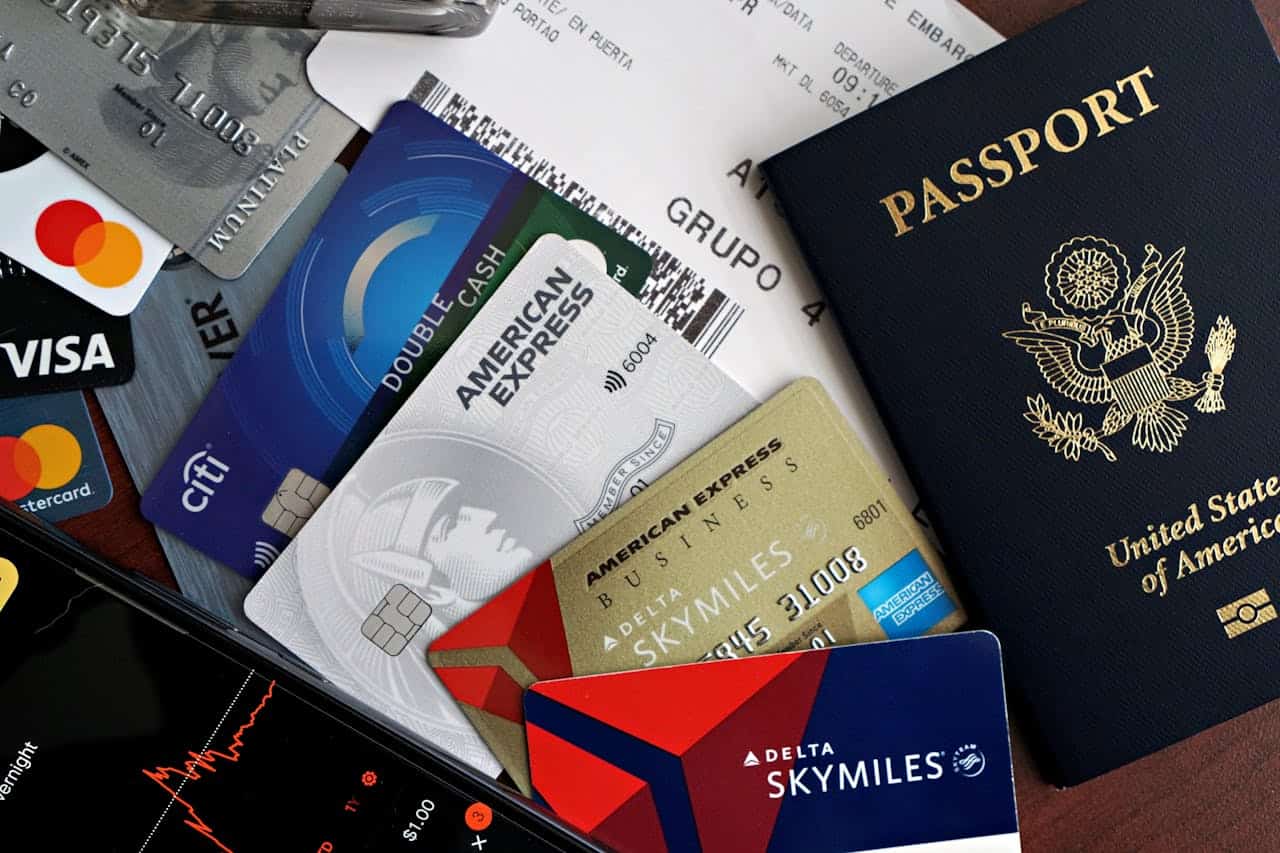 Travel Rewards