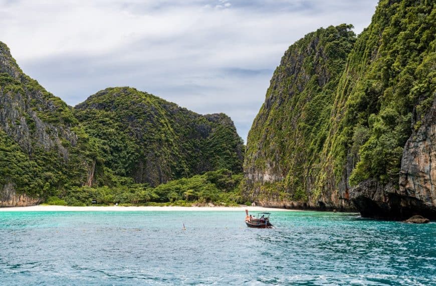 Why All Travelers Love Philippines