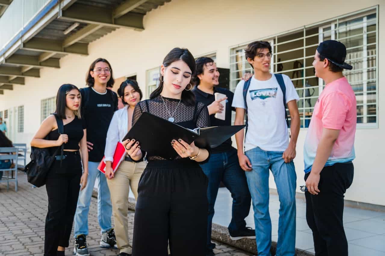 Traveling to Latin America Helps Students