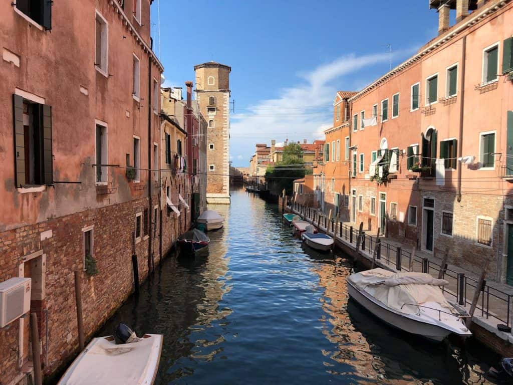 Italy's Cultural Experiences