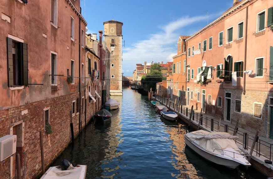 Italy's Cultural Experiences