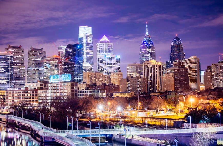 New City for Career Training