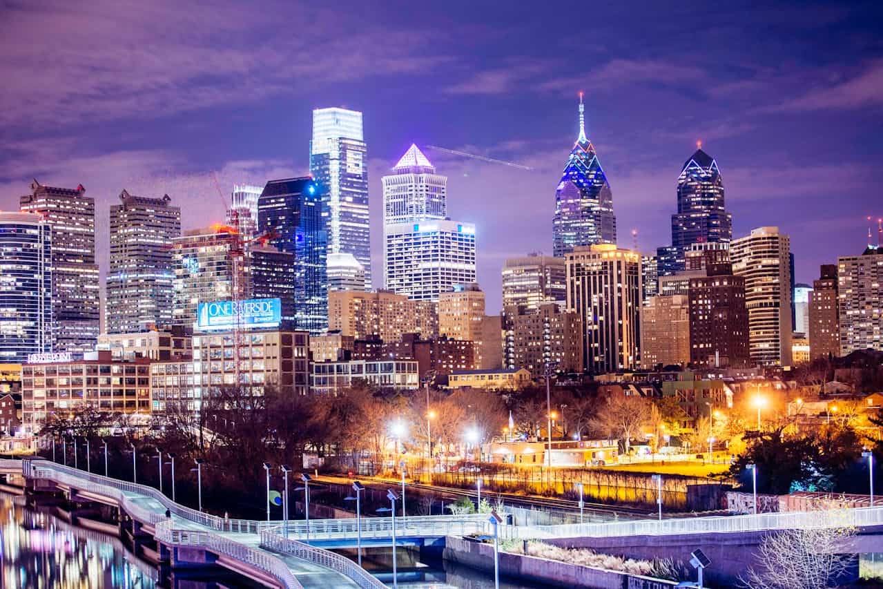 New City for Career Training