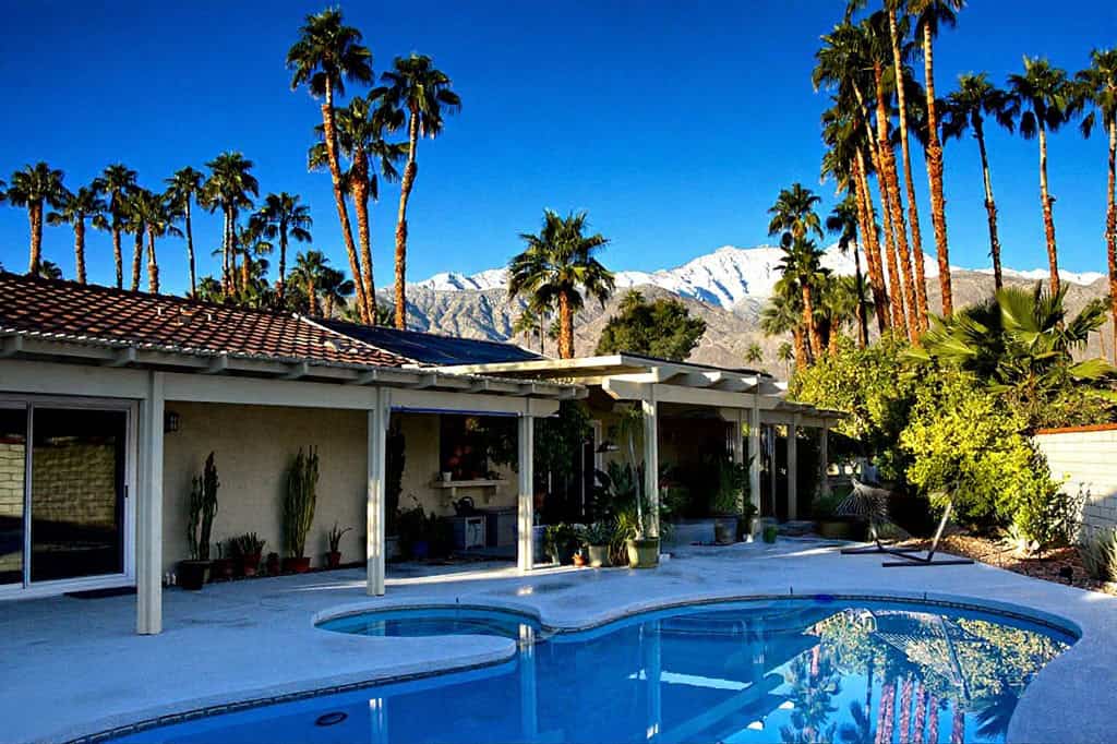 Palm Springs