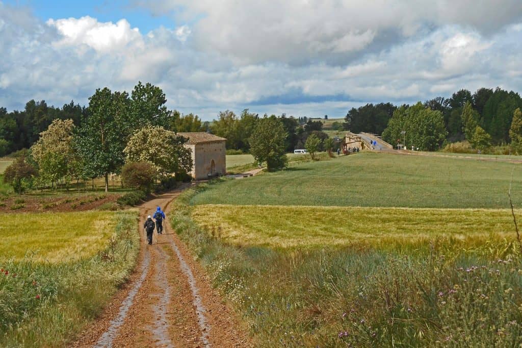 Camino de Santiago