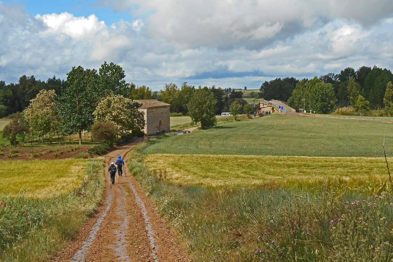 Camino de Santiago
