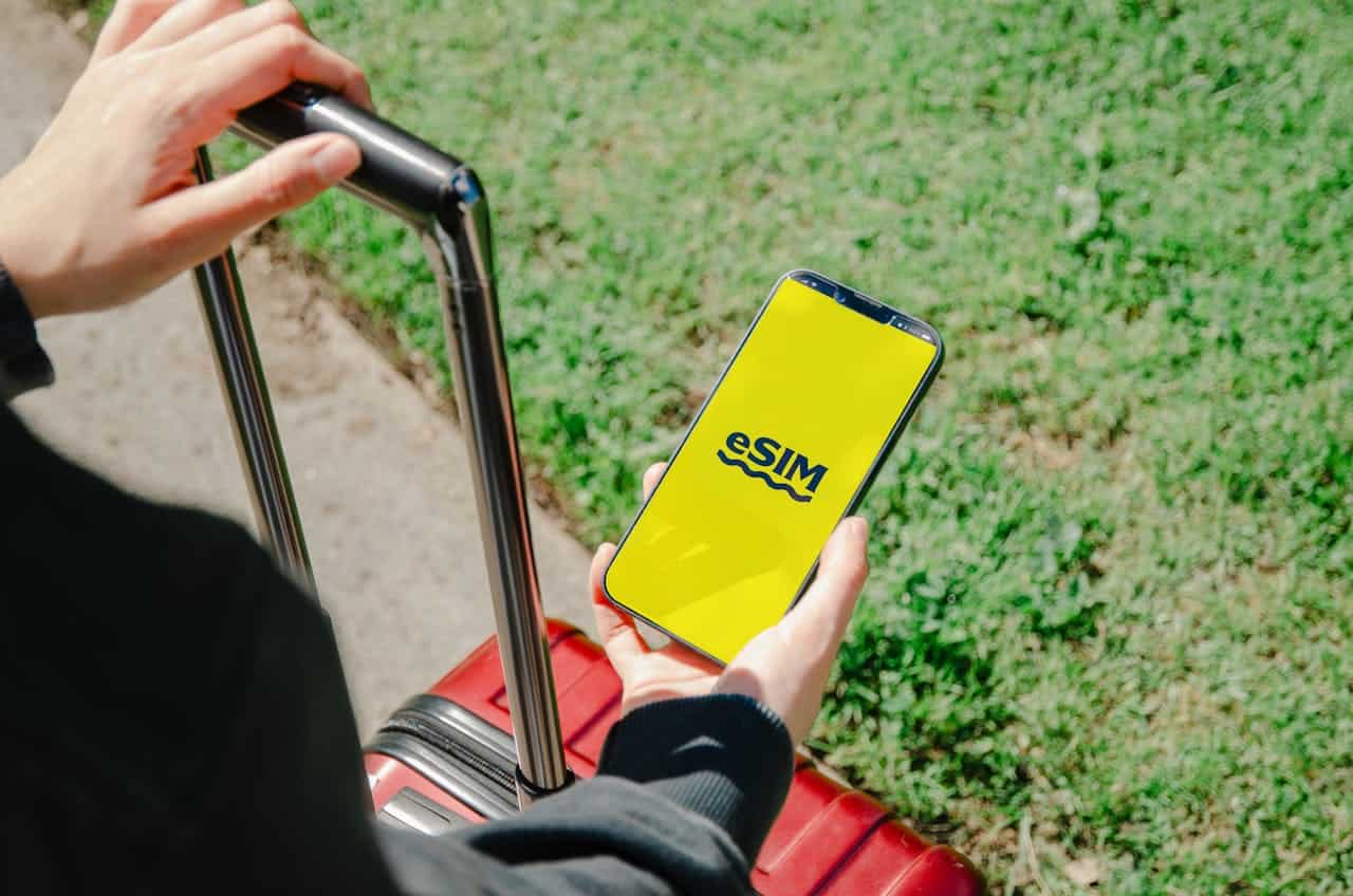 Travel eSIM