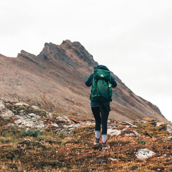 Guided Hiking vs Solo Trekking
