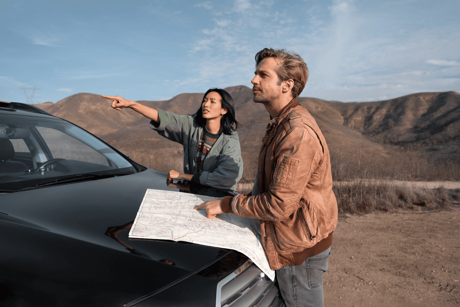 Kazakhstan's Best Road Trips