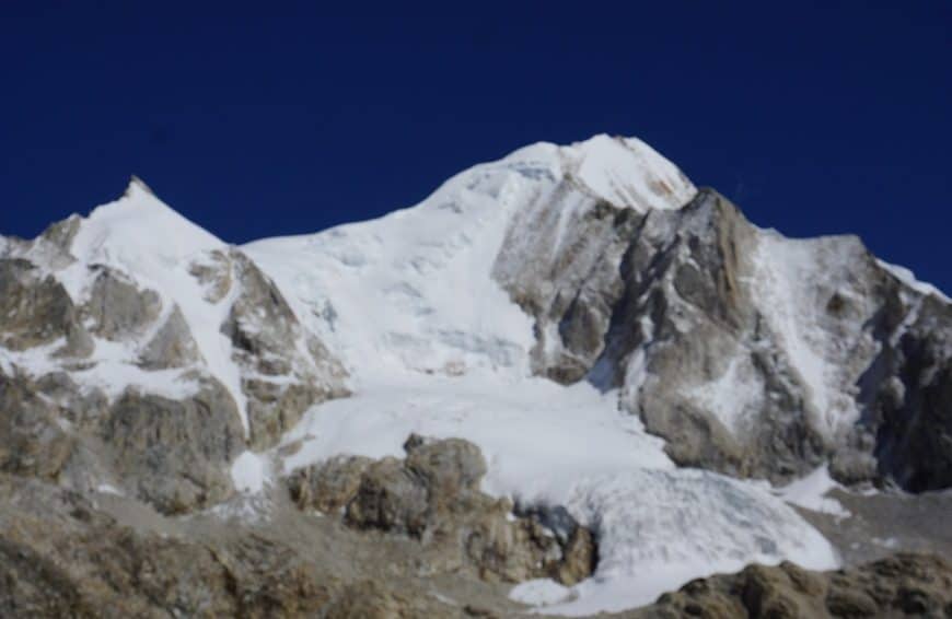Manaslu Circuit Trek