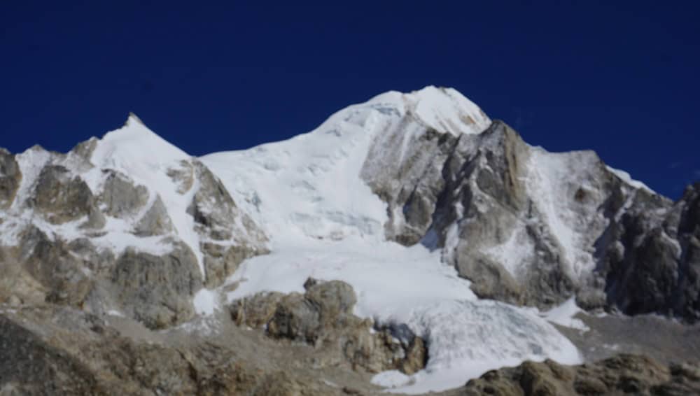 Manaslu Circuit Trek