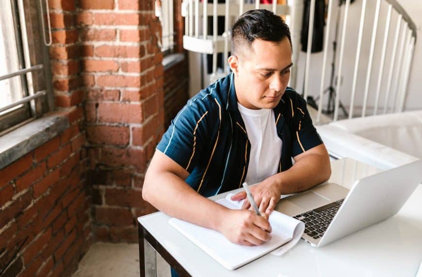 Online Career Training