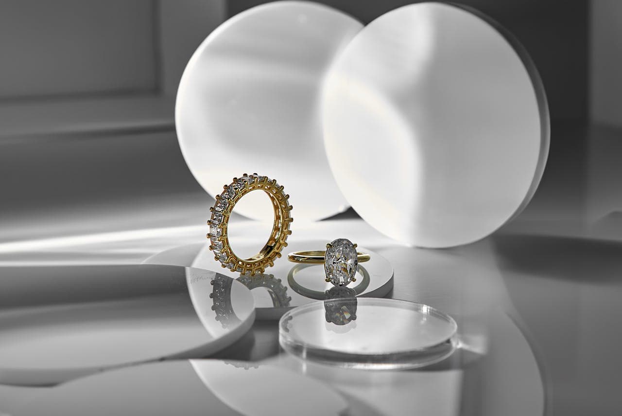 Protect Fine Jewelry on Trips