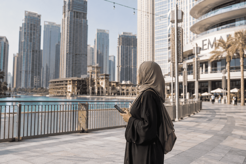 Solo Female Travel