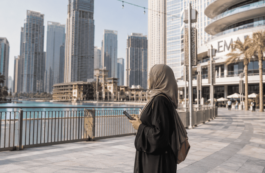 Solo Female Travel