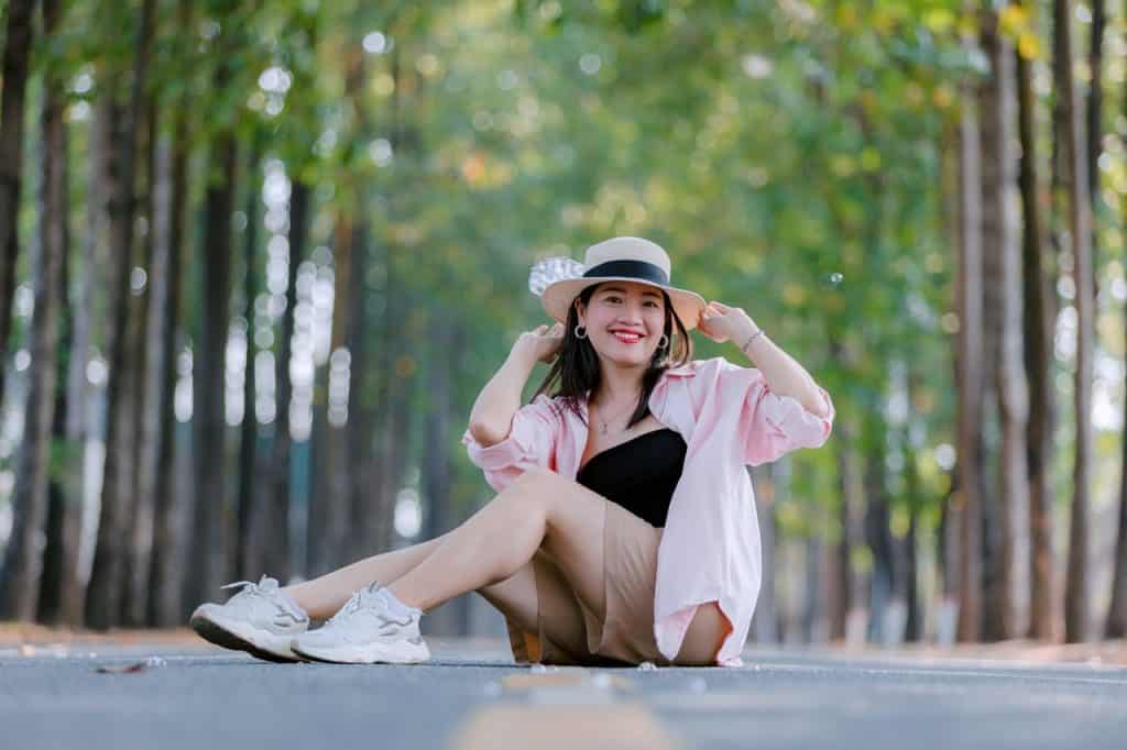 Travel Friendly Fashion