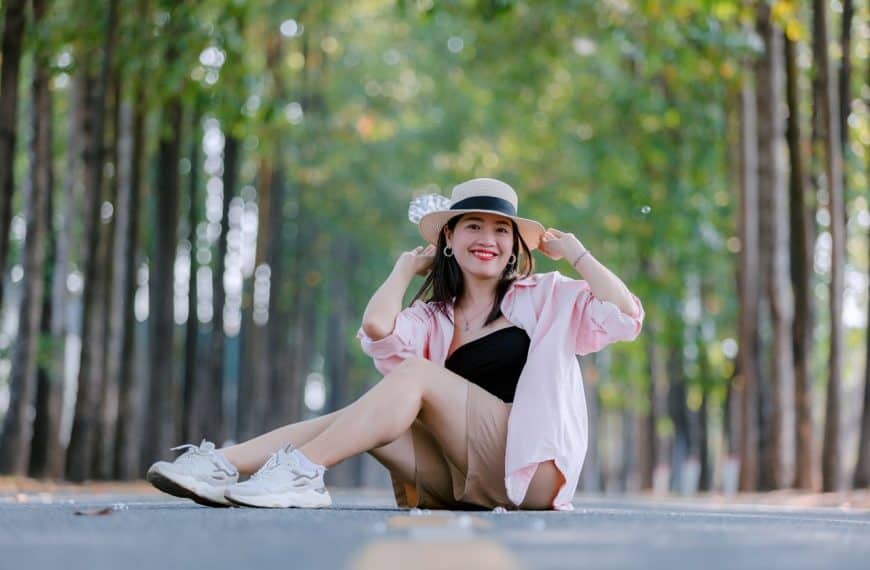 Travel Friendly Fashion