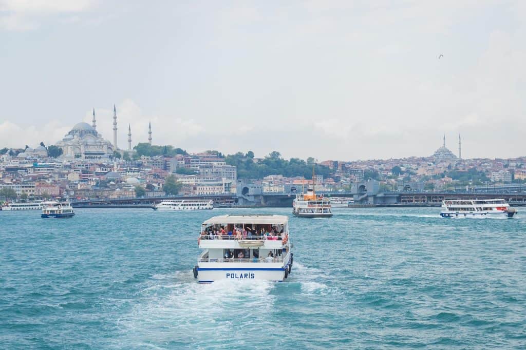 Top Travel Mistakes