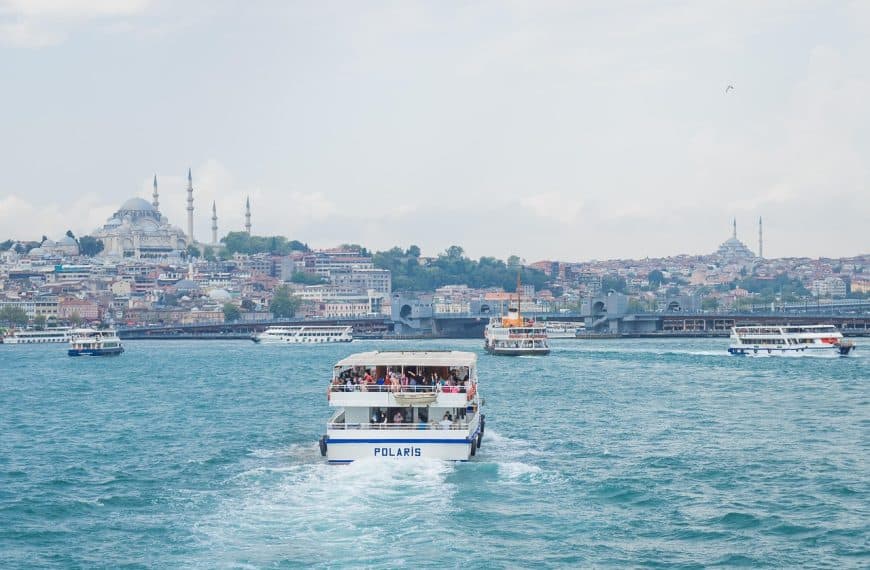 Top Travel Mistakes