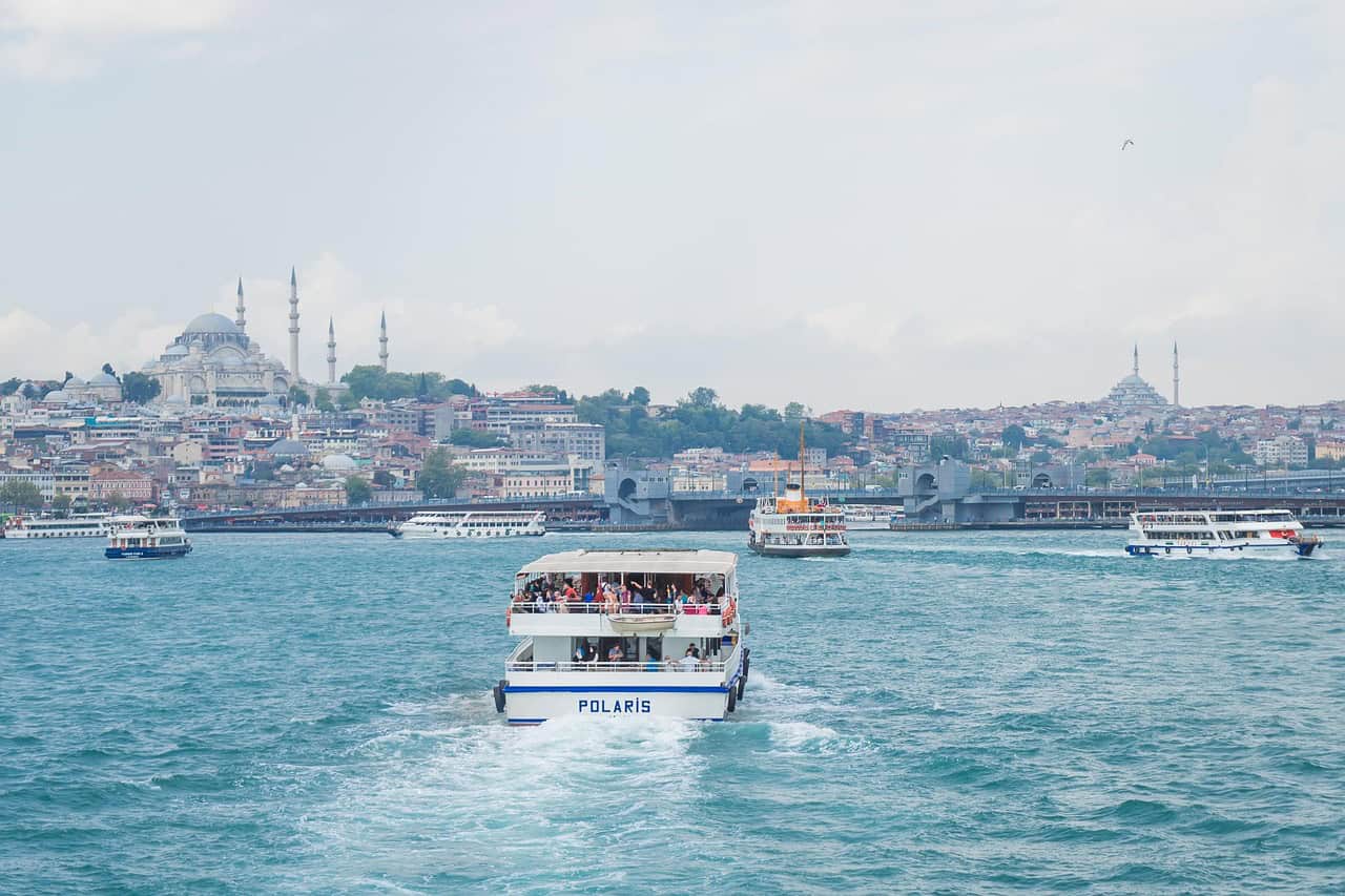 Top Travel Mistakes