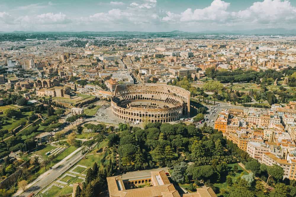 Book Major Attractions Early