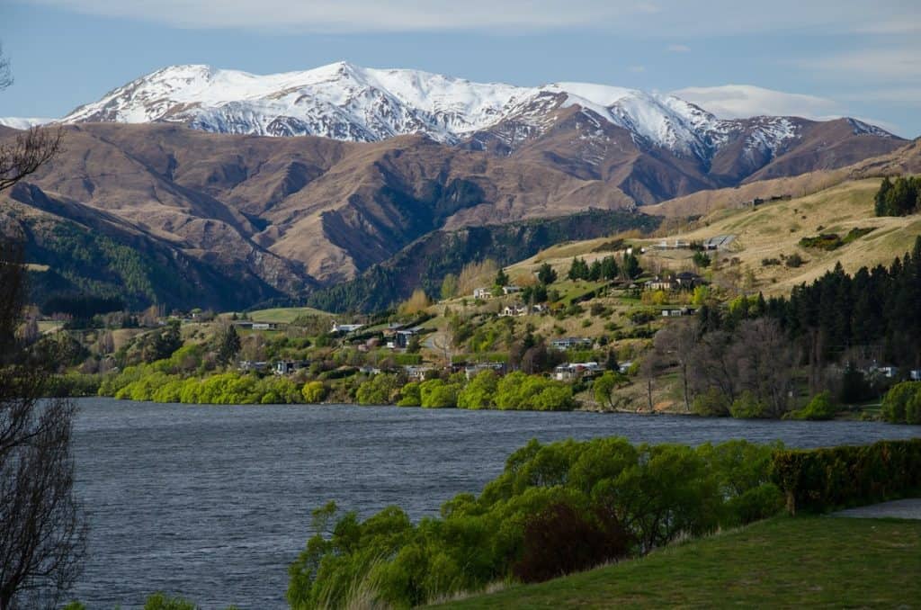 Common Travel Questions About Australia and New Zealand