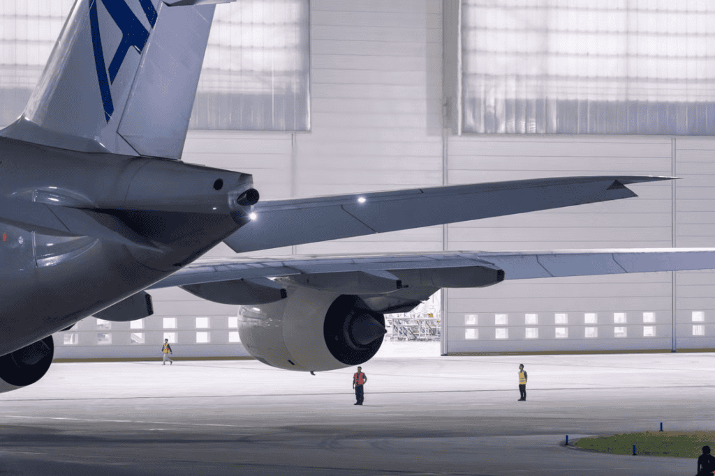 Calibration for Aviation Accuracy