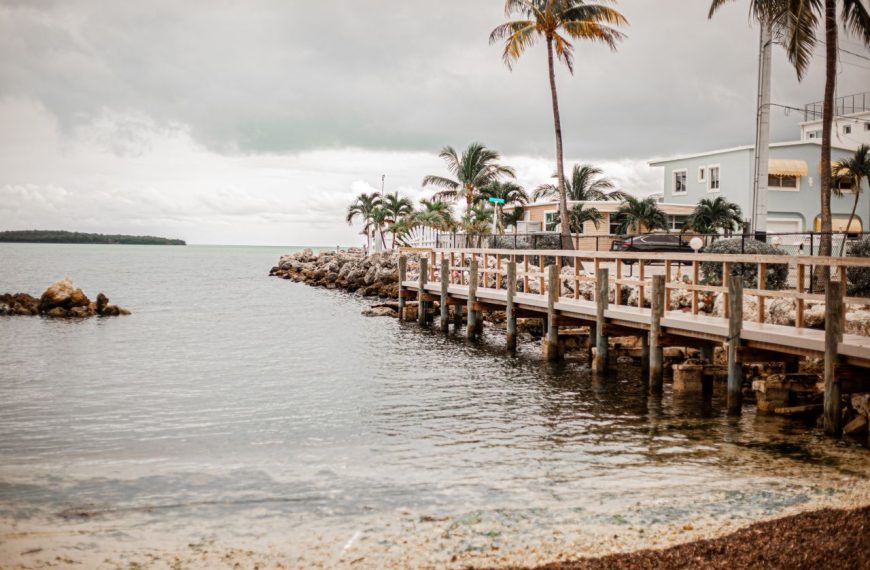 Florida Getaway