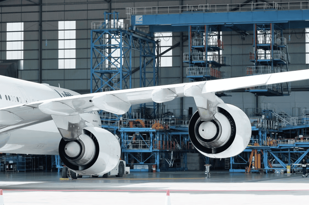 Pitot Static Air Data Test Set 