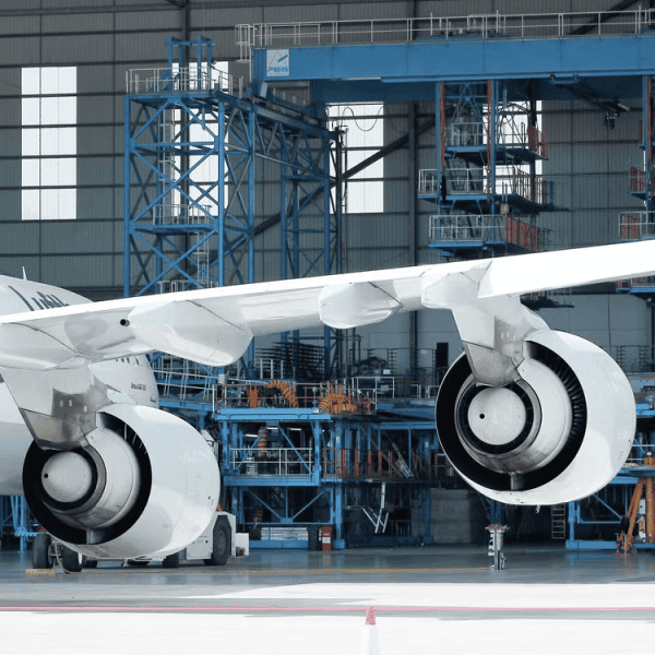 Pitot Static Air Data Test Set