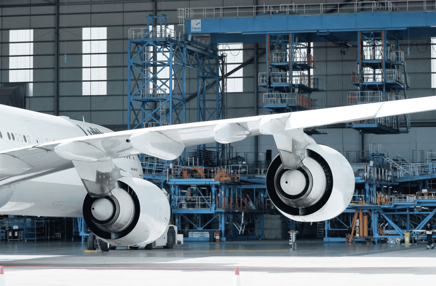 Pitot Static Air Data Test Set