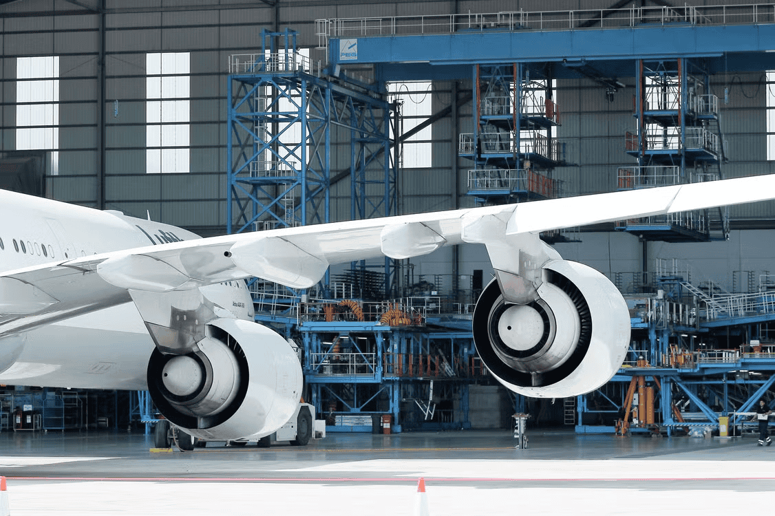 Pitot Static Air Data Test Set