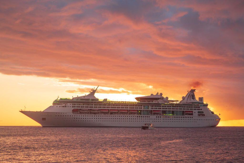 Caribbean Cruise