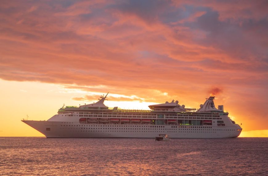 Caribbean Cruise