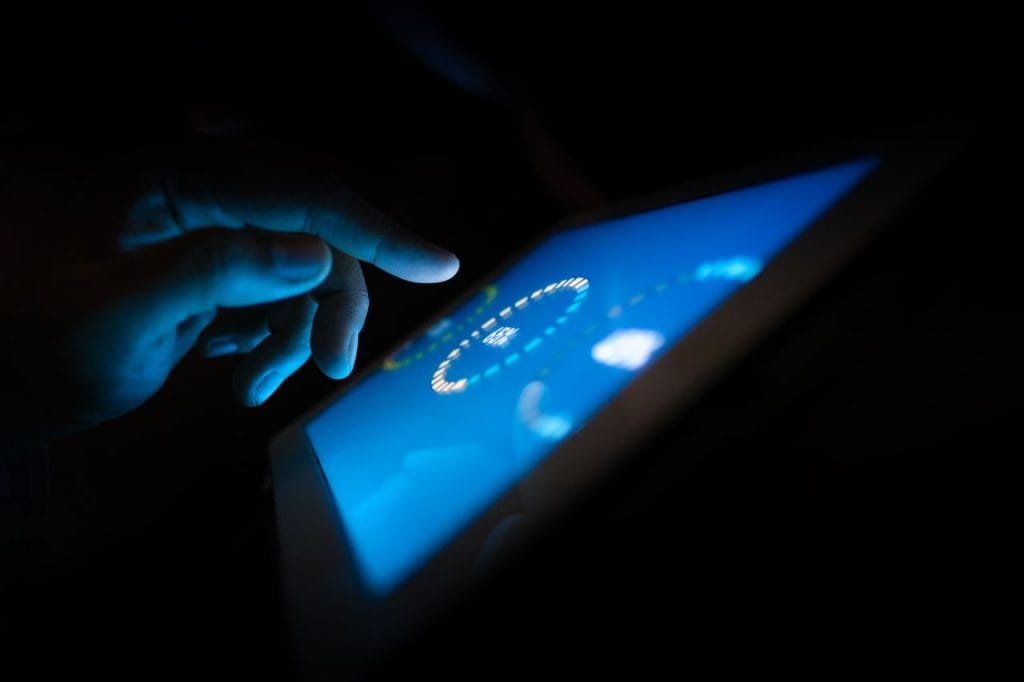Digital Technology