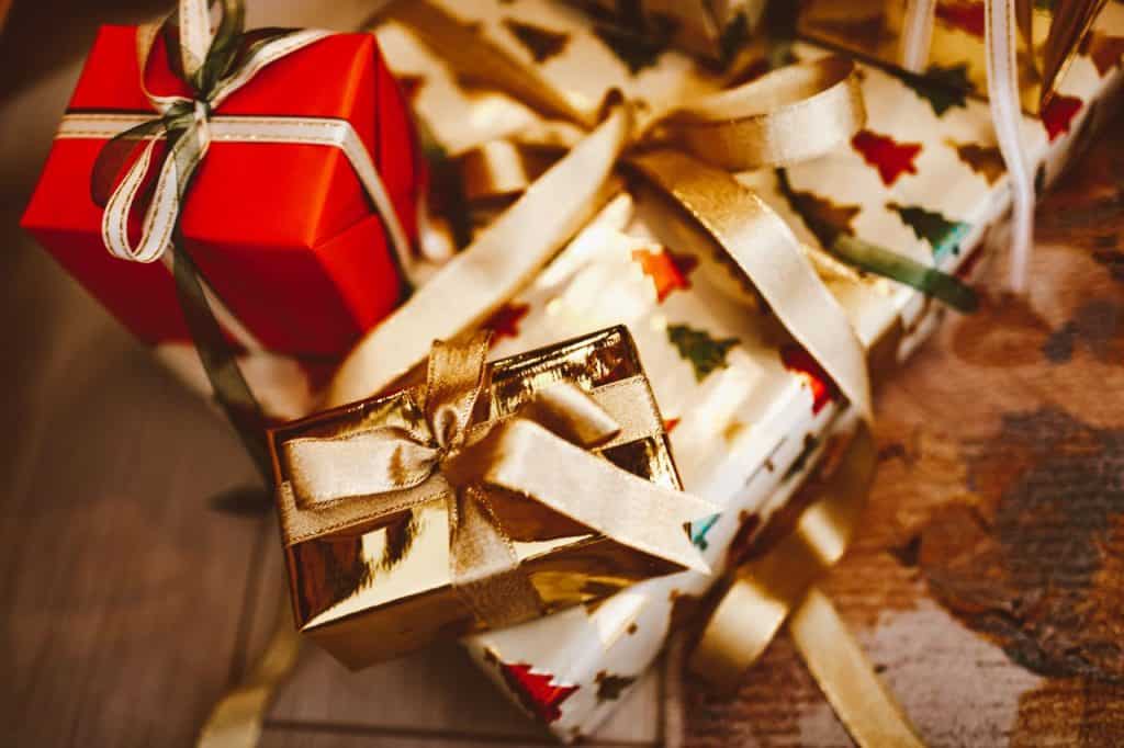 Memorable Gifts