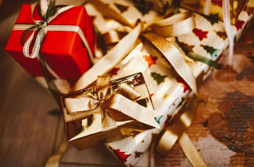 Memorable Gifts