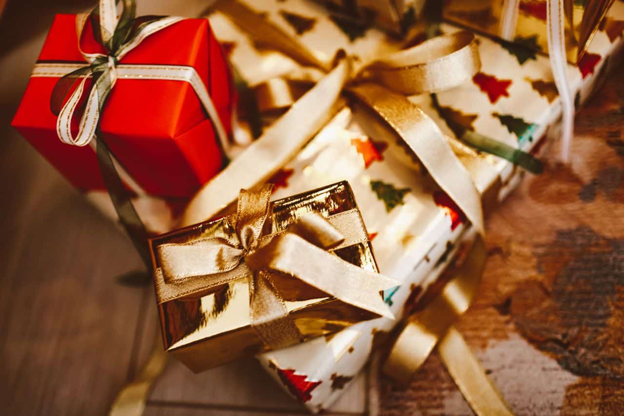 Memorable Gifts