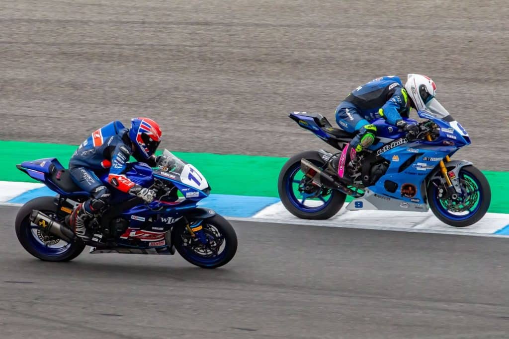 MotoAmerica Events